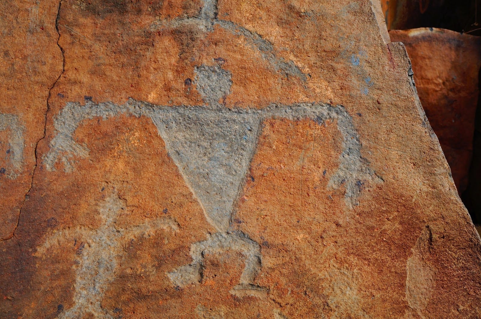 Petroglyph Walk | HKM